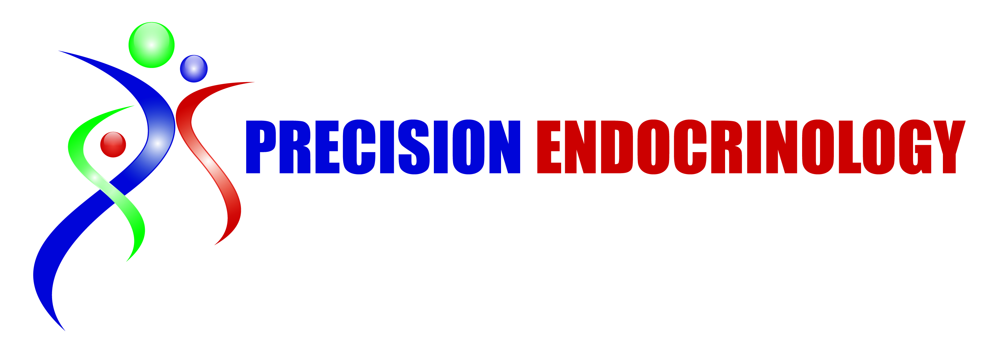 Precision-Endocrinology logo